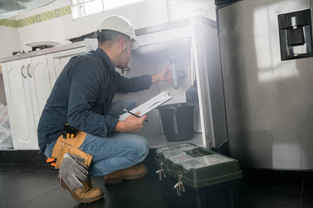 Best Hot Water Heater Installation  in Goodman, MO