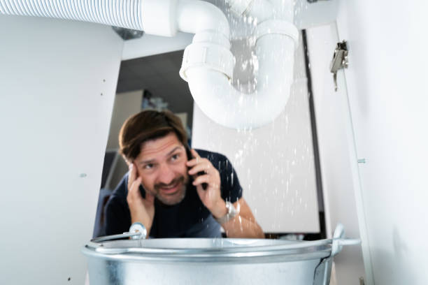 Water Softener Installation in Goodman, MO