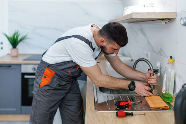 Best Affordable Plumber Near Me  in Goodman, MO