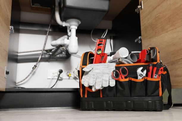 Best Affordable Plumbing Services  in Goodman, MO
