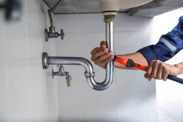 Reliable Goodman, MO Plumbing Solutions