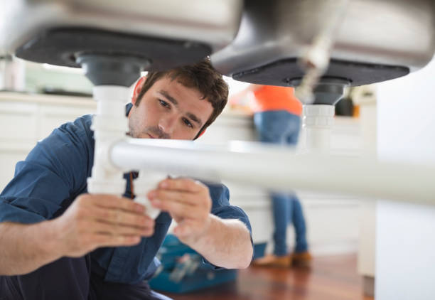 Best Commercial Plumbing Services  in Goodman, MO