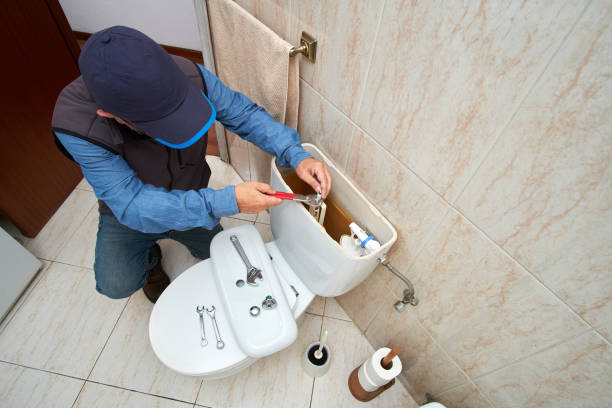 Best Water Leak Repair  in Goodman, MO