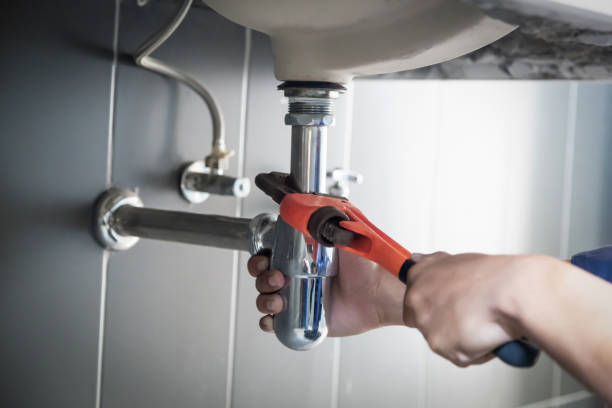 Best Same-Day Plumbing Service  in Goodman, MO