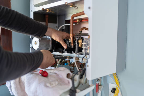 Best Emergency Plumber  in Goodman, MO